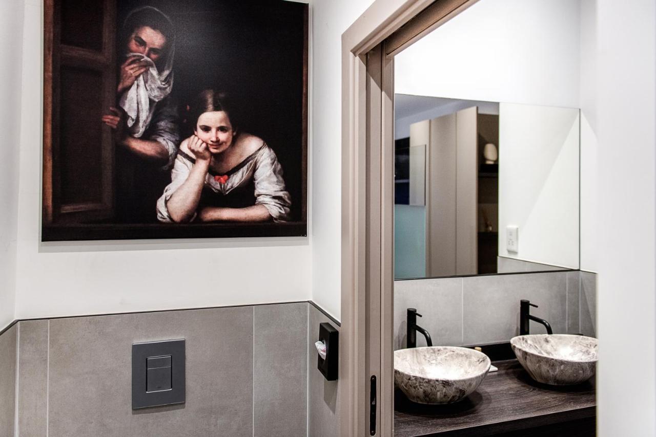 Circlelet Luxury Private Appartamento *