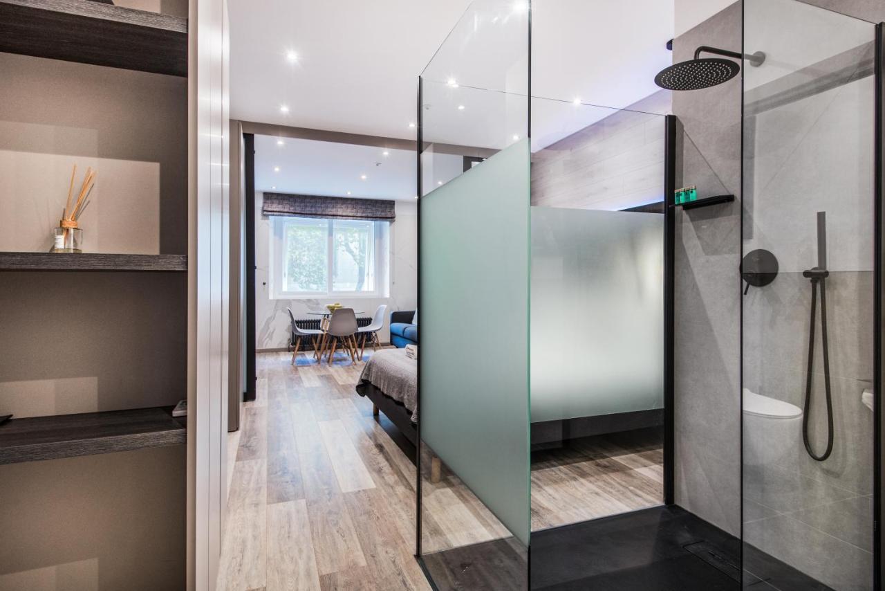 Circlelet Luxury Private * Londra