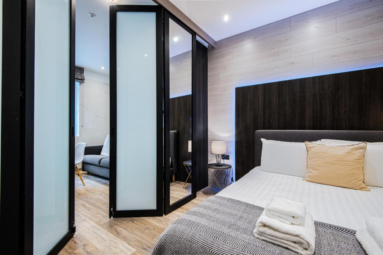 Apartment Circlelet Luxury Private *