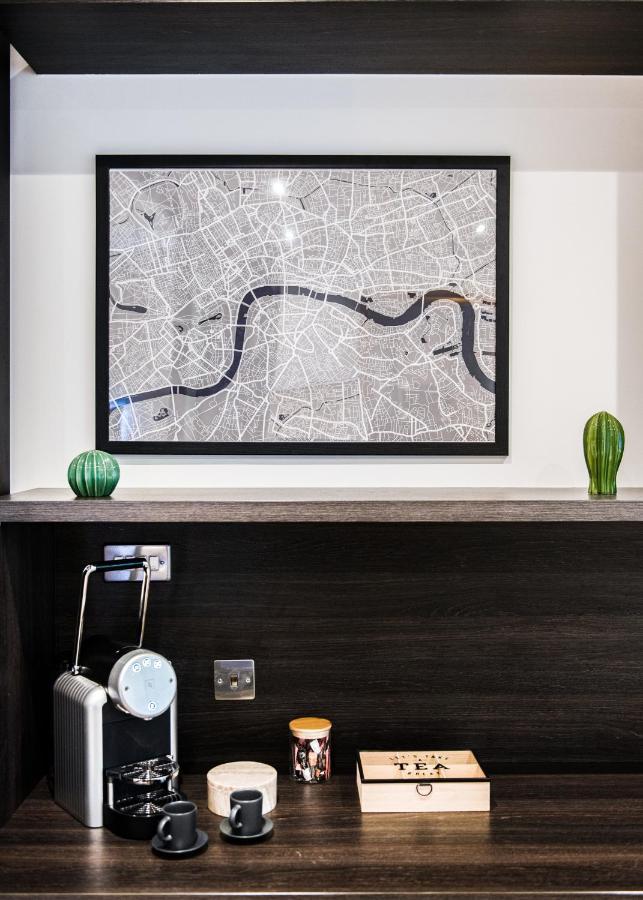 Circlelet Luxury Private Apartment London