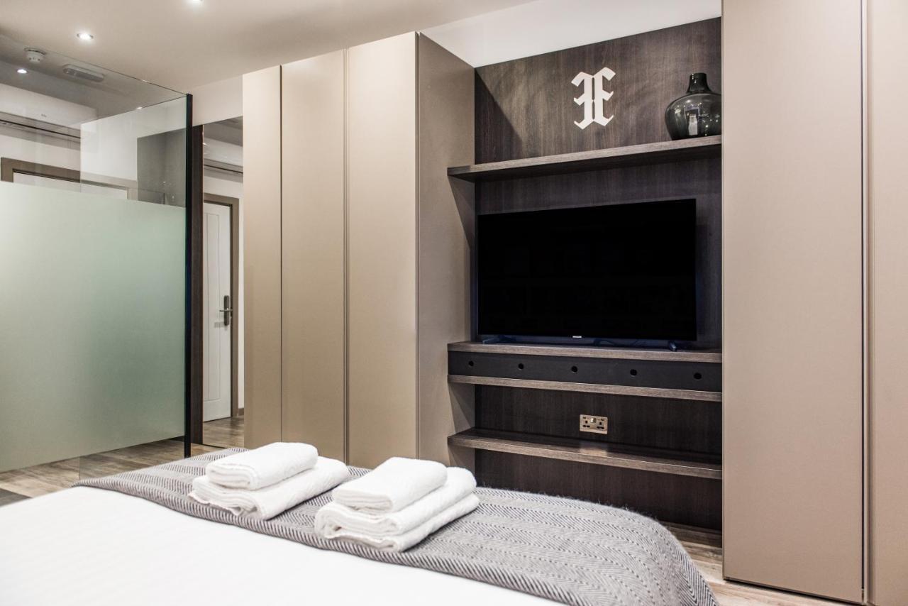 Circlelet Luxury Private Apartment *