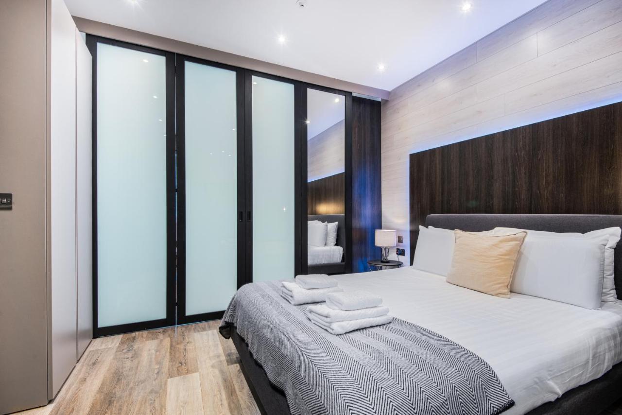 Apartment Circlelet Luxury Private