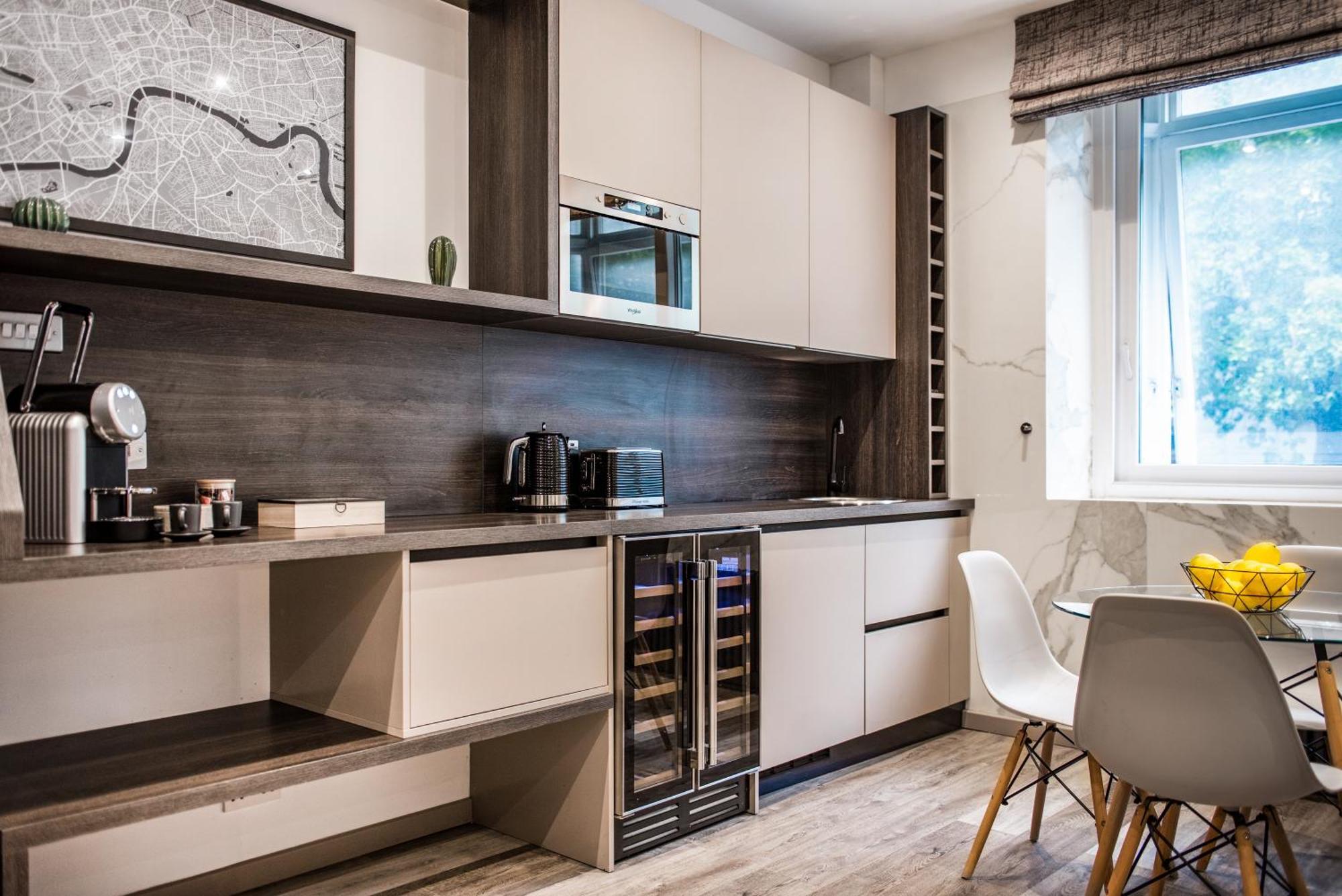 Circlelet Luxury Private Apartment London